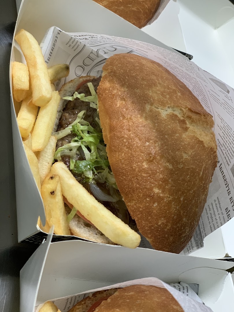 Jisma Burger Totana · Fotos 3