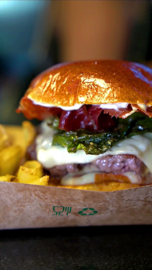 Jisma Burger Totana · Fotos 7