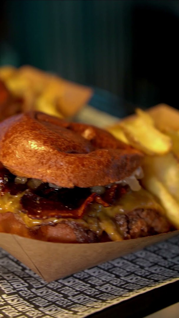 Jisma Burger Totana · Fotos 6
