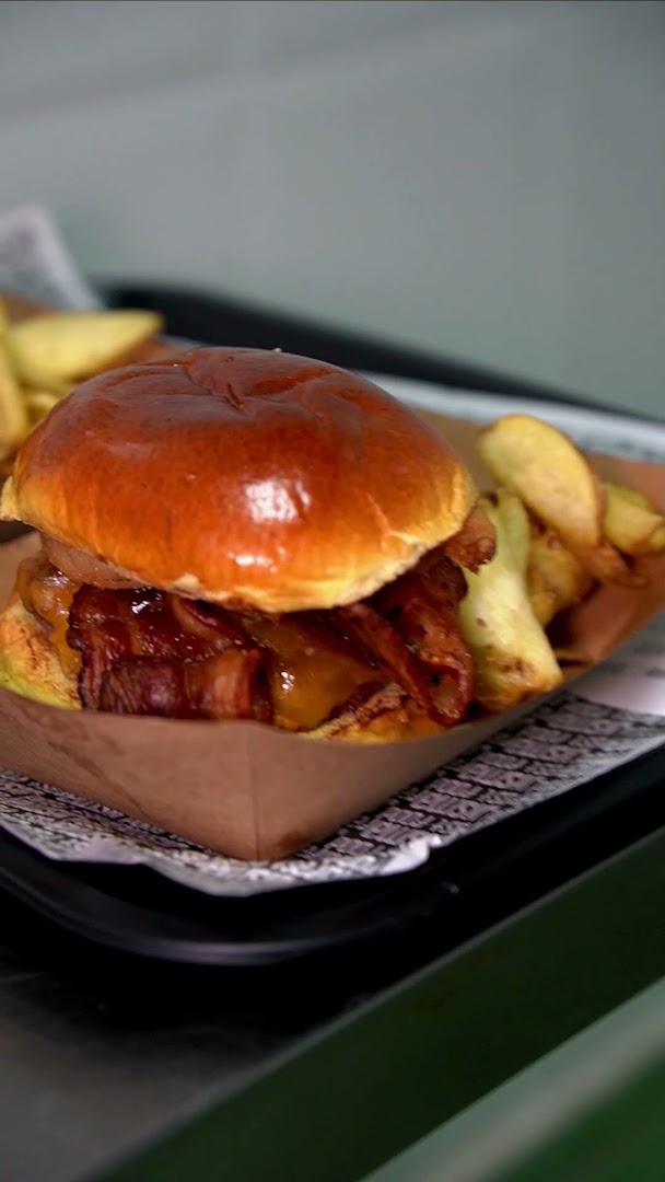 Jisma Burger Totana · Fotos 5