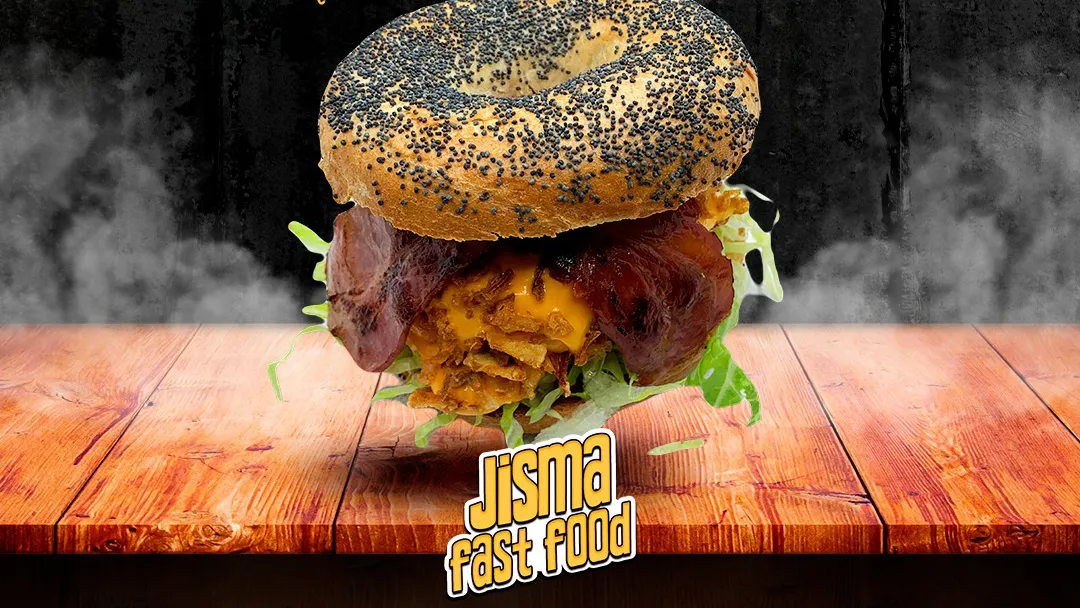 Jisma Burger Totana · Fotos 4